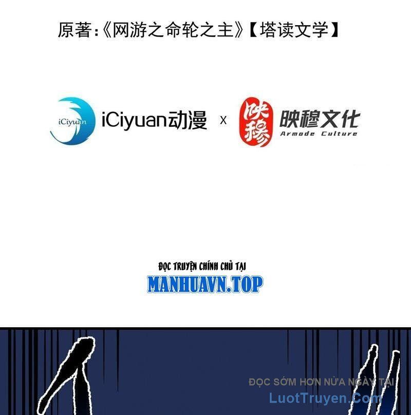 Mệnh Luân Chi Chủ! Khi Dị Biến Giáng Lâm Nhân Gian! Chapter 167 - 6