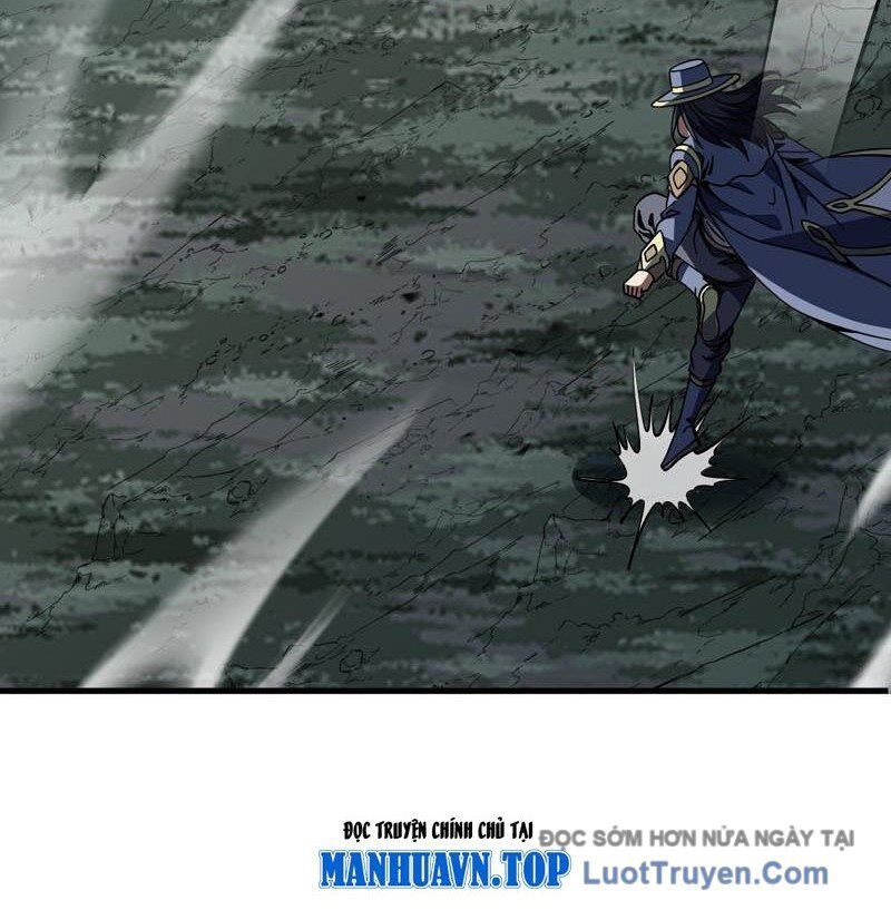 Mệnh Luân Chi Chủ! Khi Dị Biến Giáng Lâm Nhân Gian! Chapter 167 - 53