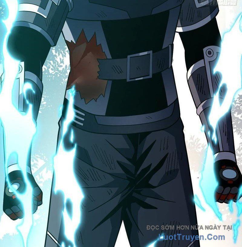 Mệnh Luân Chi Chủ! Khi Dị Biến Giáng Lâm Nhân Gian! Chapter 167 - 56