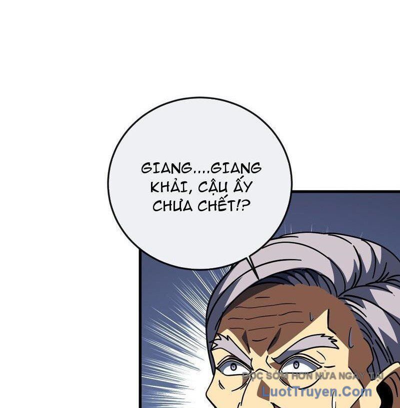 Mệnh Luân Chi Chủ! Khi Dị Biến Giáng Lâm Nhân Gian! Chapter 167 - 58