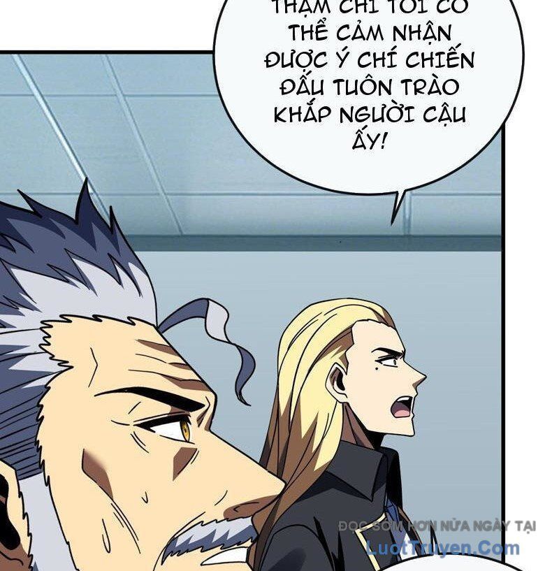 Mệnh Luân Chi Chủ! Khi Dị Biến Giáng Lâm Nhân Gian! Chapter 167 - 60