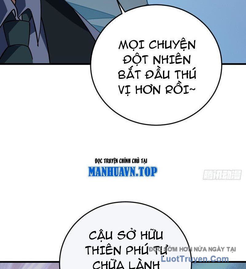 Mệnh Luân Chi Chủ! Khi Dị Biến Giáng Lâm Nhân Gian! Chapter 167 - 64