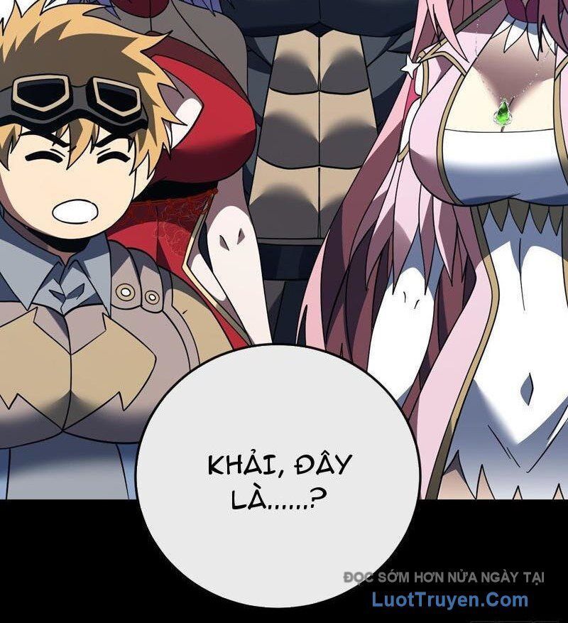 Mệnh Luân Chi Chủ! Khi Dị Biến Giáng Lâm Nhân Gian! Chapter 167 - 71