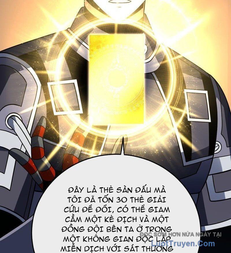 Mệnh Luân Chi Chủ! Khi Dị Biến Giáng Lâm Nhân Gian! Chapter 167 - 73