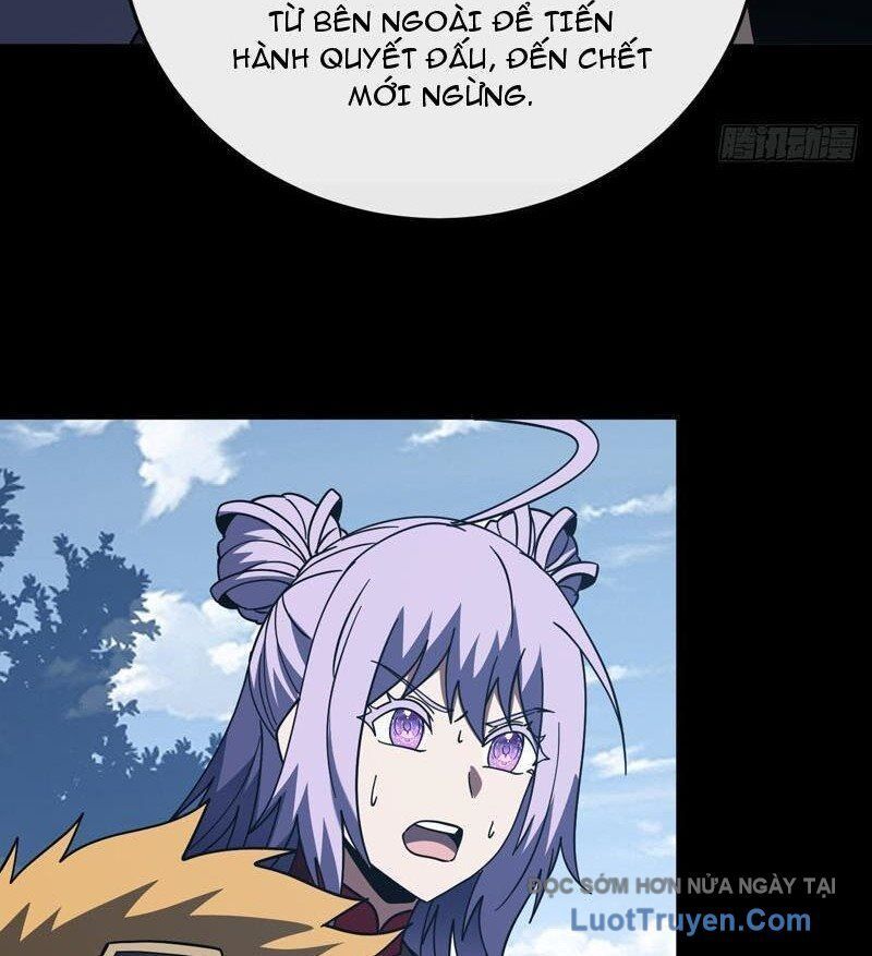 Mệnh Luân Chi Chủ! Khi Dị Biến Giáng Lâm Nhân Gian! Chapter 167 - 74