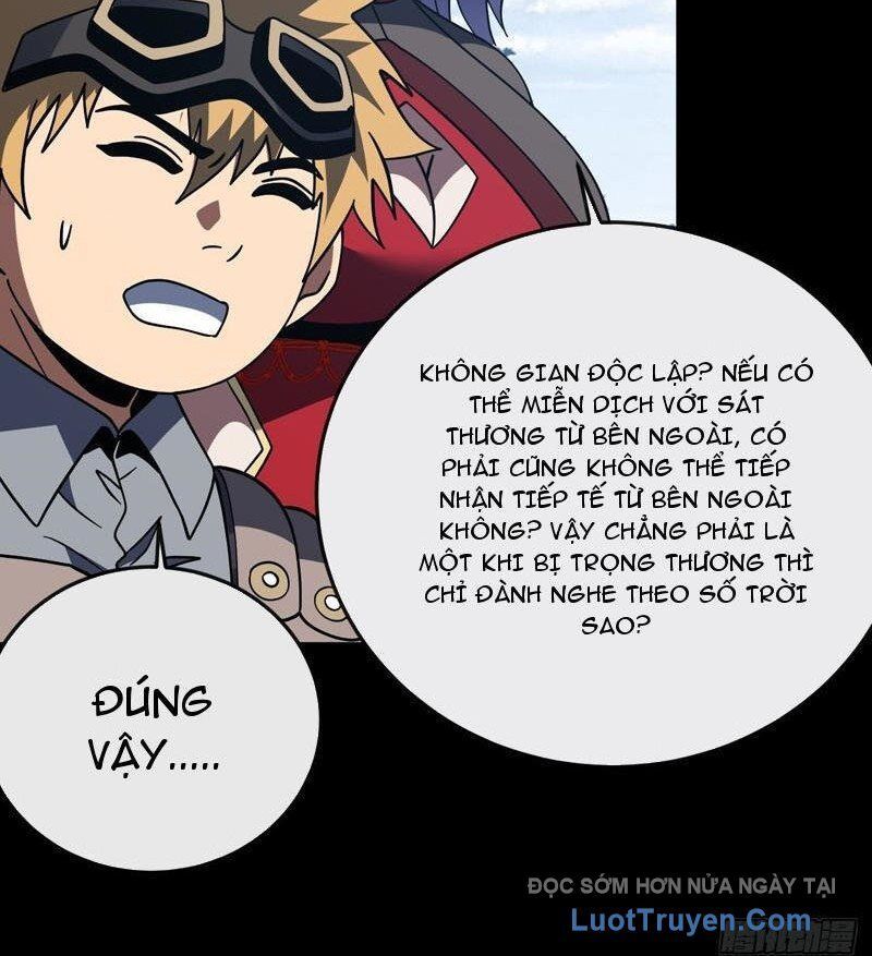 Mệnh Luân Chi Chủ! Khi Dị Biến Giáng Lâm Nhân Gian! Chapter 167 - 75