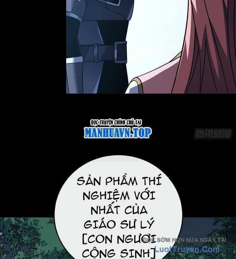 Mệnh Luân Chi Chủ! Khi Dị Biến Giáng Lâm Nhân Gian! Chapter 167 - 77