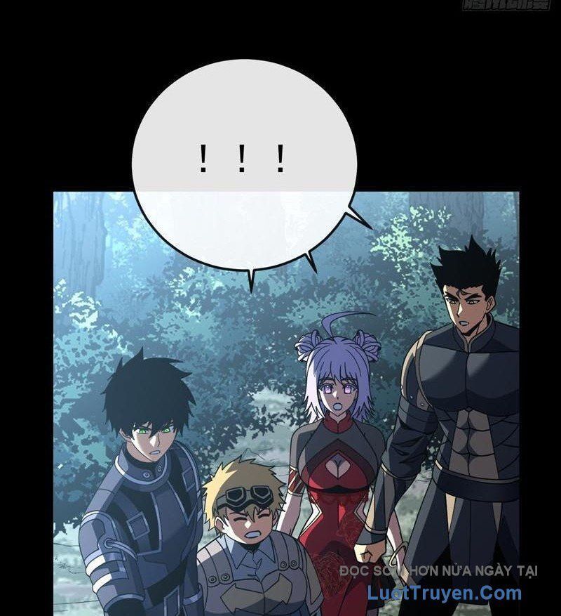 Mệnh Luân Chi Chủ! Khi Dị Biến Giáng Lâm Nhân Gian! Chapter 167 - 81