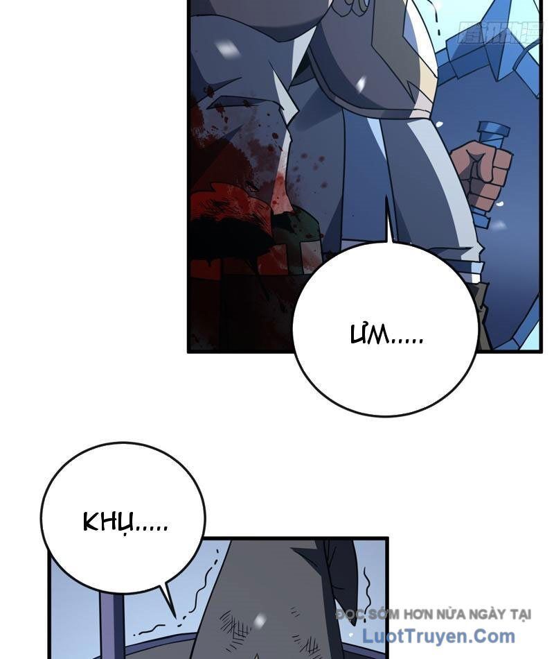 Mệnh Luân Chi Chủ! Khi Dị Biến Giáng Lâm Nhân Gian! Chapter 169 - 11