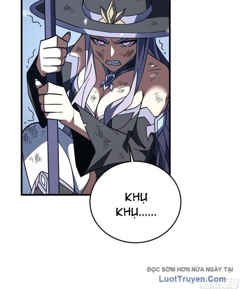 Mệnh Luân Chi Chủ! Khi Dị Biến Giáng Lâm Nhân Gian! Chapter 169 - 12