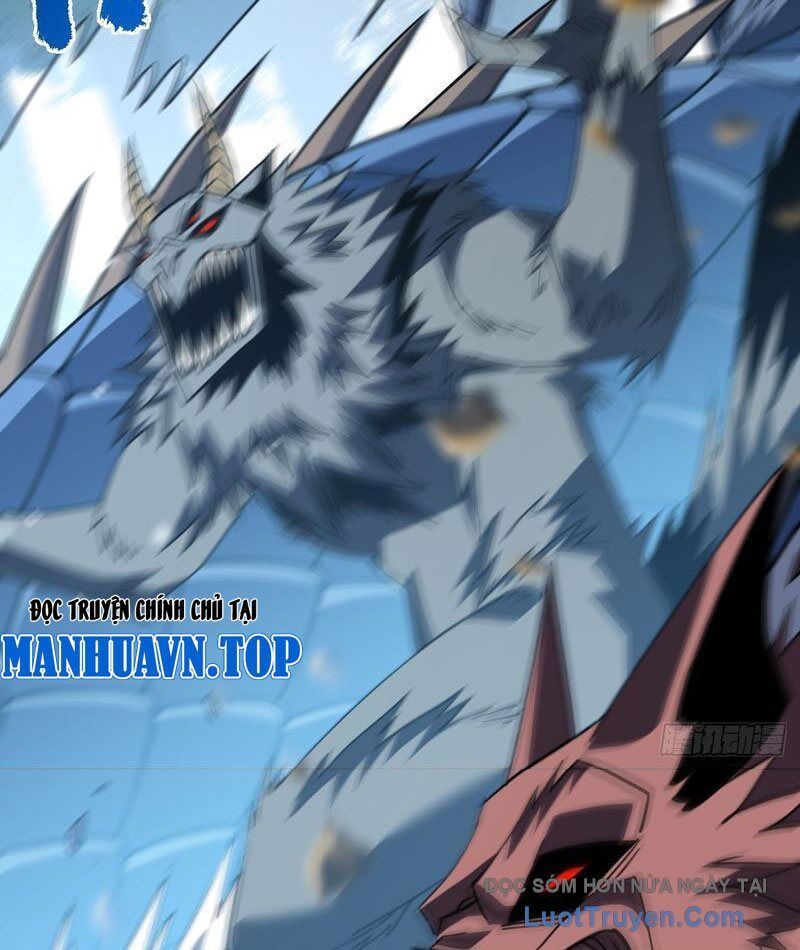 Mệnh Luân Chi Chủ! Khi Dị Biến Giáng Lâm Nhân Gian! Chapter 169 - 16