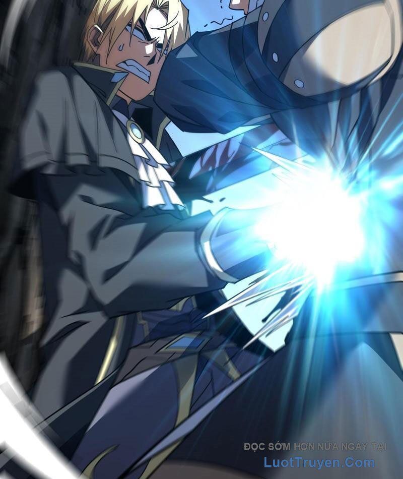 Mệnh Luân Chi Chủ! Khi Dị Biến Giáng Lâm Nhân Gian! Chapter 169 - 19