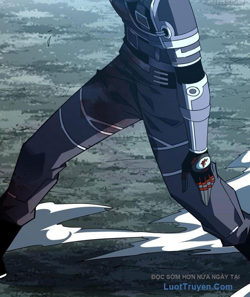 Mệnh Luân Chi Chủ! Khi Dị Biến Giáng Lâm Nhân Gian! Chapter 169 - 32