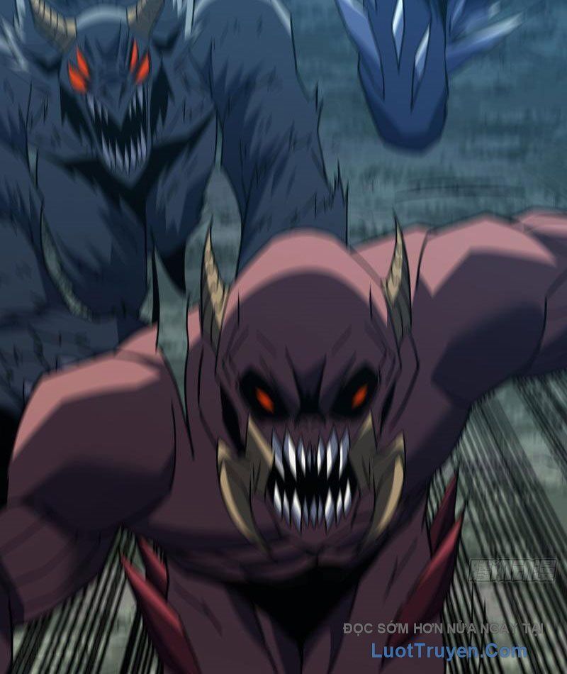 Mệnh Luân Chi Chủ! Khi Dị Biến Giáng Lâm Nhân Gian! Chapter 169 - 35