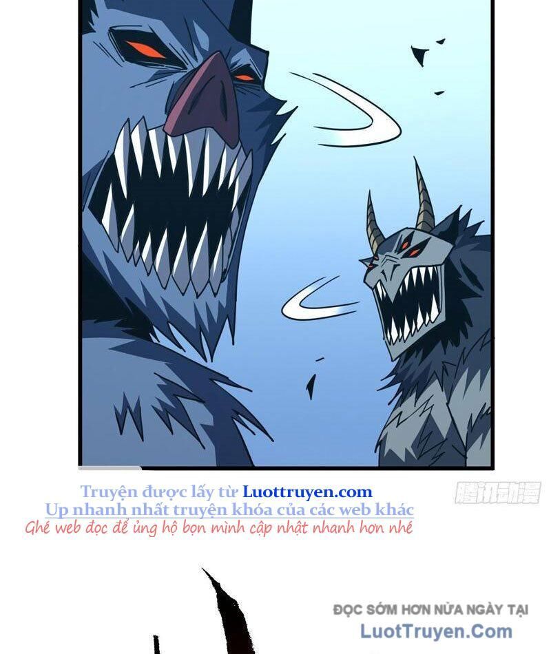 Mệnh Luân Chi Chủ! Khi Dị Biến Giáng Lâm Nhân Gian! Chapter 169 - 37