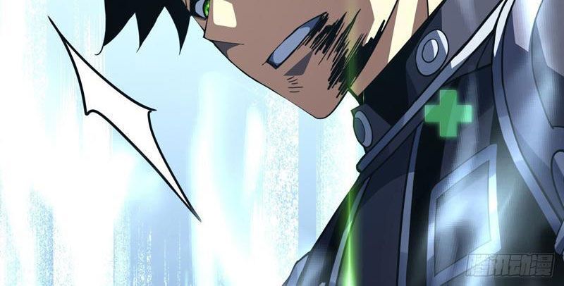 Mệnh Luân Chi Chủ! Khi Dị Biến Giáng Lâm Nhân Gian! Chapter 169 - 46