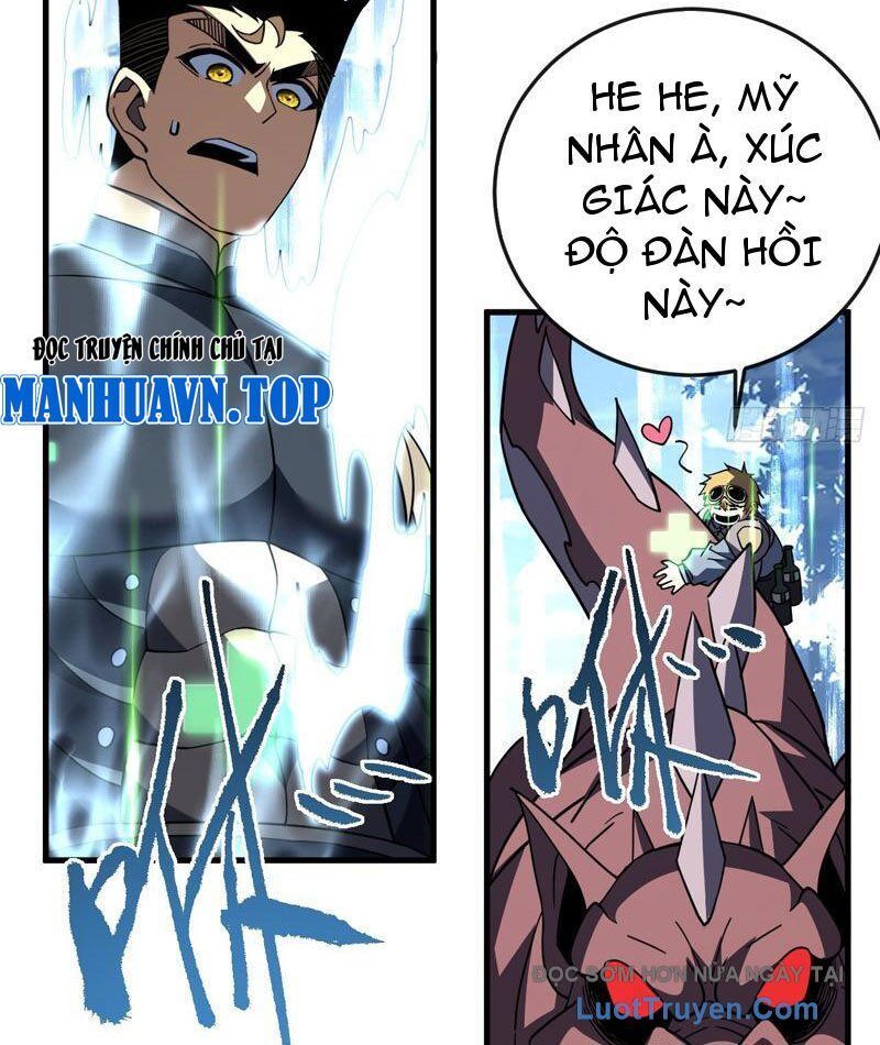 Mệnh Luân Chi Chủ! Khi Dị Biến Giáng Lâm Nhân Gian! Chapter 169 - 48