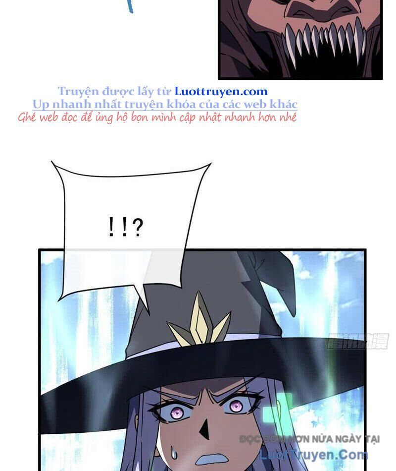 Mệnh Luân Chi Chủ! Khi Dị Biến Giáng Lâm Nhân Gian! Chapter 169 - 49