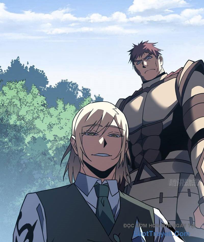 Mệnh Luân Chi Chủ! Khi Dị Biến Giáng Lâm Nhân Gian! Chapter 169 - 6