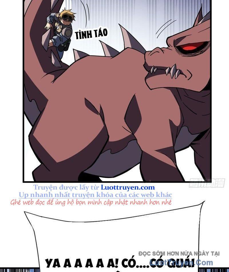 Mệnh Luân Chi Chủ! Khi Dị Biến Giáng Lâm Nhân Gian! Chapter 169 - 54