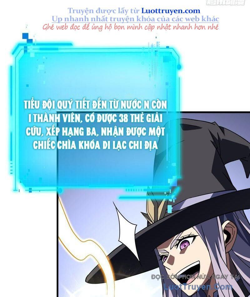 Mệnh Luân Chi Chủ! Khi Dị Biến Giáng Lâm Nhân Gian! Chapter 169 - 61