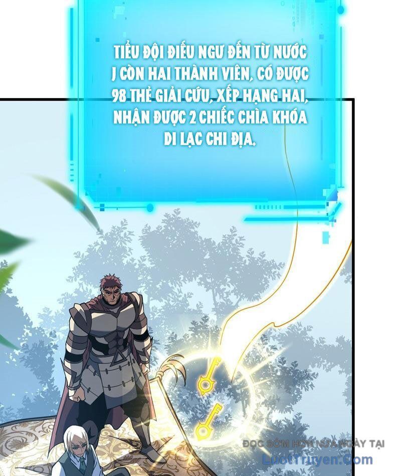 Mệnh Luân Chi Chủ! Khi Dị Biến Giáng Lâm Nhân Gian! Chapter 169 - 63