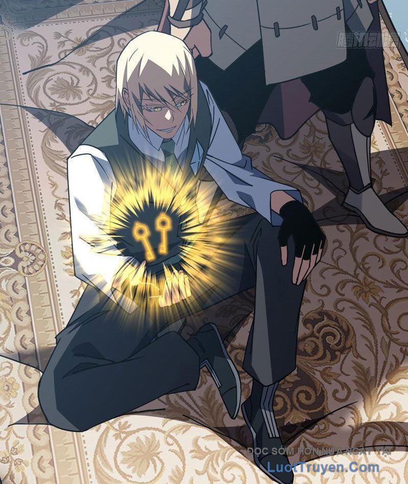 Mệnh Luân Chi Chủ! Khi Dị Biến Giáng Lâm Nhân Gian! Chapter 169 - 66