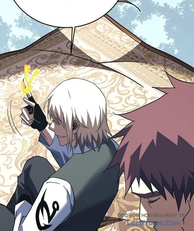 Mệnh Luân Chi Chủ! Khi Dị Biến Giáng Lâm Nhân Gian! Chapter 169 - 68