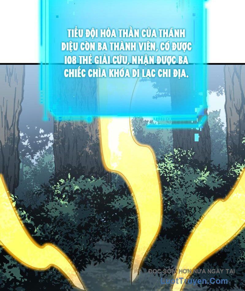 Mệnh Luân Chi Chủ! Khi Dị Biến Giáng Lâm Nhân Gian! Chapter 169 - 70