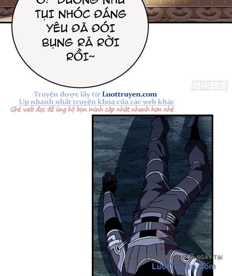 Mệnh Luân Chi Chủ! Khi Dị Biến Giáng Lâm Nhân Gian! Chapter 169 - 8