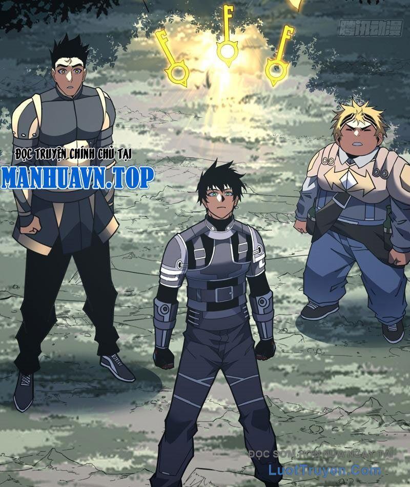 Mệnh Luân Chi Chủ! Khi Dị Biến Giáng Lâm Nhân Gian! Chapter 169 - 71