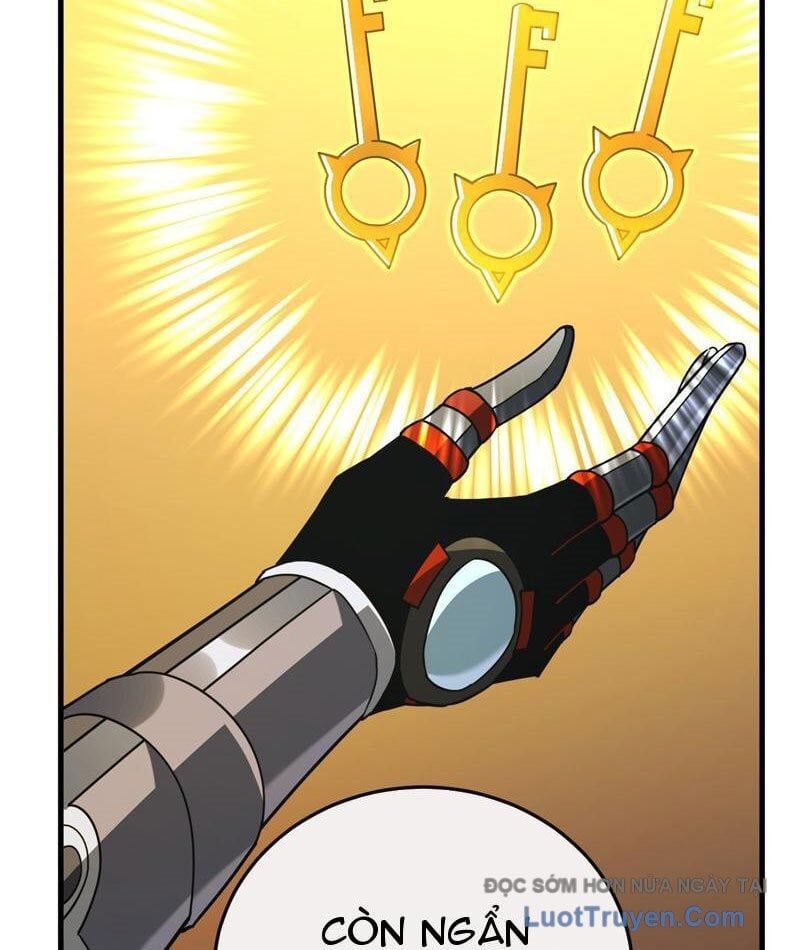 Mệnh Luân Chi Chủ! Khi Dị Biến Giáng Lâm Nhân Gian! Chapter 169 - 73