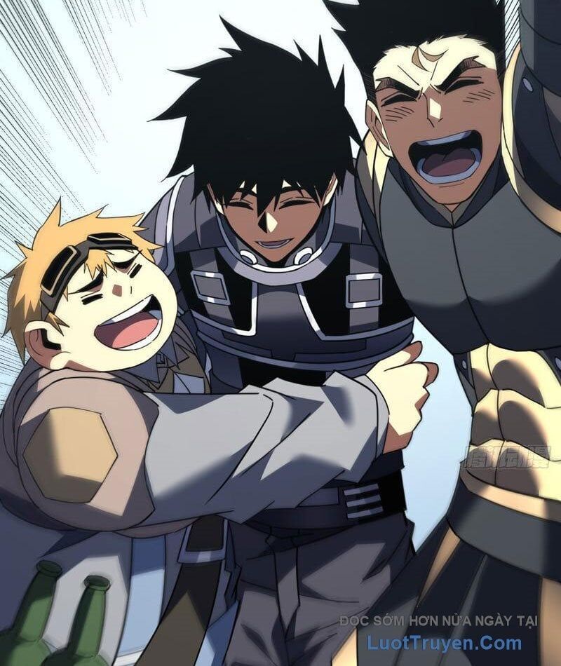 Mệnh Luân Chi Chủ! Khi Dị Biến Giáng Lâm Nhân Gian! Chapter 169 - 80