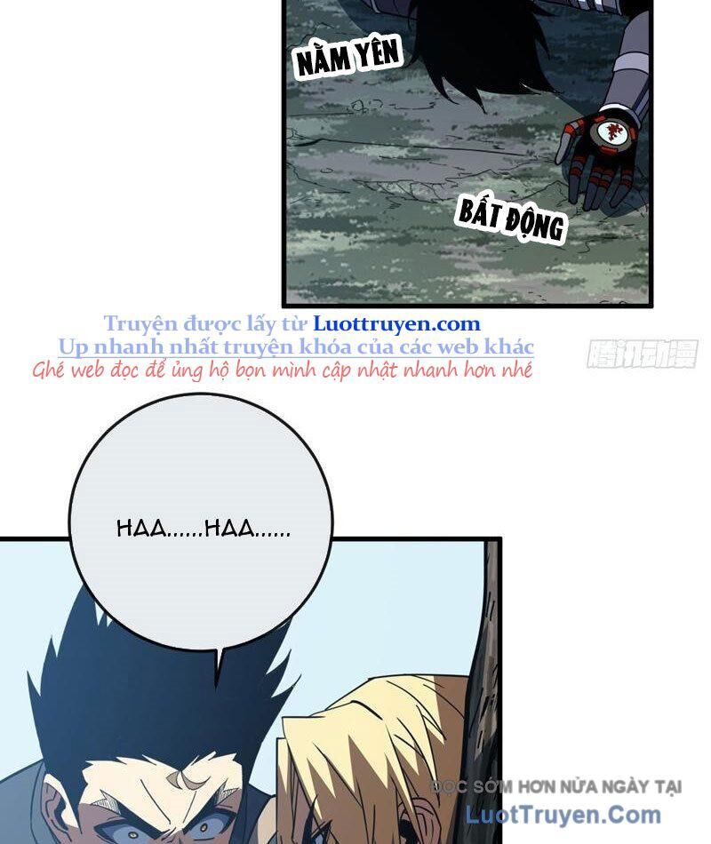 Mệnh Luân Chi Chủ! Khi Dị Biến Giáng Lâm Nhân Gian! Chapter 169 - 9