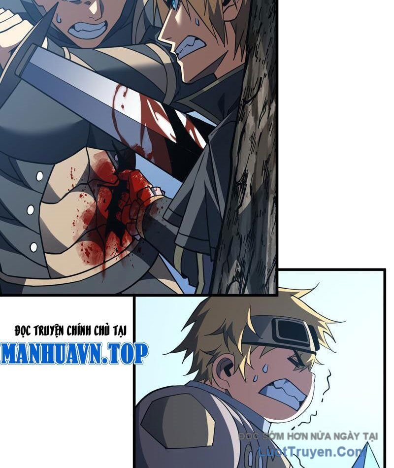 Mệnh Luân Chi Chủ! Khi Dị Biến Giáng Lâm Nhân Gian! Chapter 169 - 10