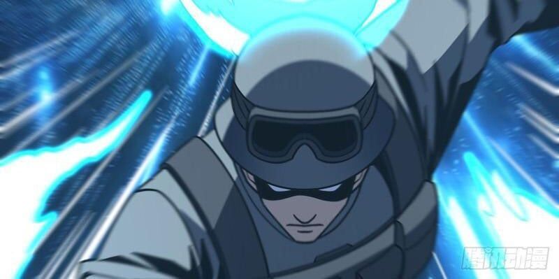 Mệnh Luân Chi Chủ! Khi Dị Biến Giáng Lâm Nhân Gian! Chapter 171 - 101