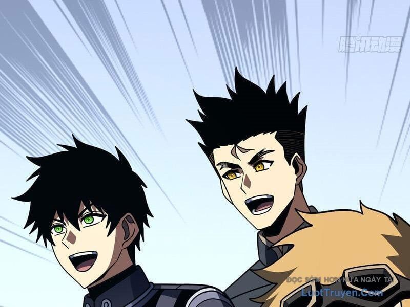 Mệnh Luân Chi Chủ! Khi Dị Biến Giáng Lâm Nhân Gian! Chapter 171 - 108