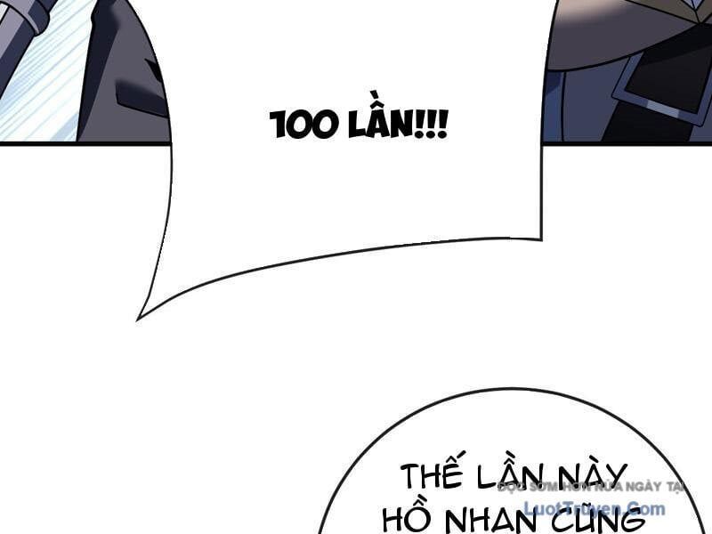 Mệnh Luân Chi Chủ! Khi Dị Biến Giáng Lâm Nhân Gian! Chapter 171 - 110