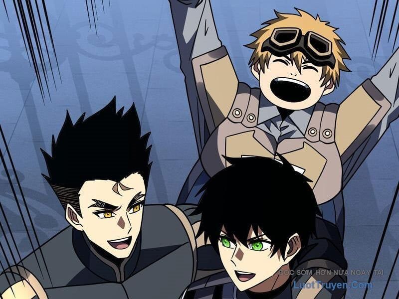 Mệnh Luân Chi Chủ! Khi Dị Biến Giáng Lâm Nhân Gian! Chapter 171 - 112