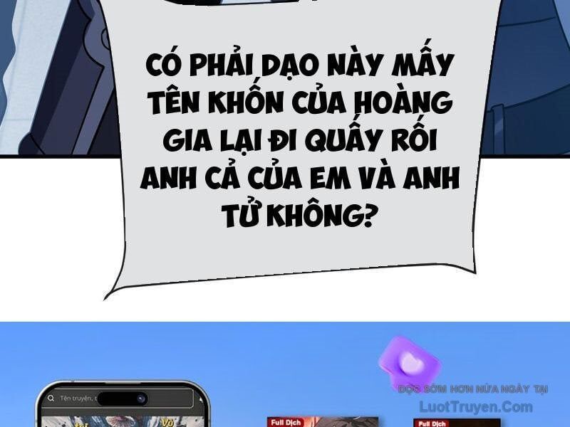 Mệnh Luân Chi Chủ! Khi Dị Biến Giáng Lâm Nhân Gian! Chapter 171 - 124