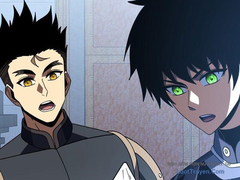 Mệnh Luân Chi Chủ! Khi Dị Biến Giáng Lâm Nhân Gian! Chapter 171 - 33