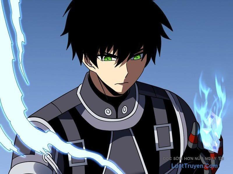 Mệnh Luân Chi Chủ! Khi Dị Biến Giáng Lâm Nhân Gian! Chapter 171 - 41