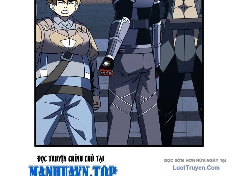 Mệnh Luân Chi Chủ! Khi Dị Biến Giáng Lâm Nhân Gian! Chapter 171 - 61