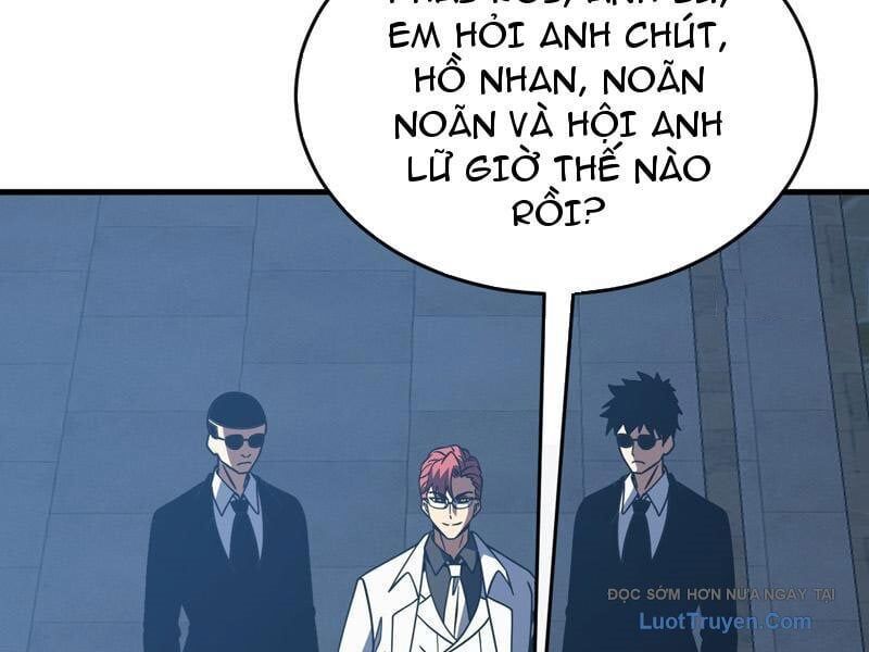 Mệnh Luân Chi Chủ! Khi Dị Biến Giáng Lâm Nhân Gian! Chapter 171 - 84