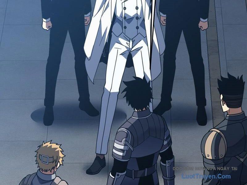 Mệnh Luân Chi Chủ! Khi Dị Biến Giáng Lâm Nhân Gian! Chapter 171 - 85