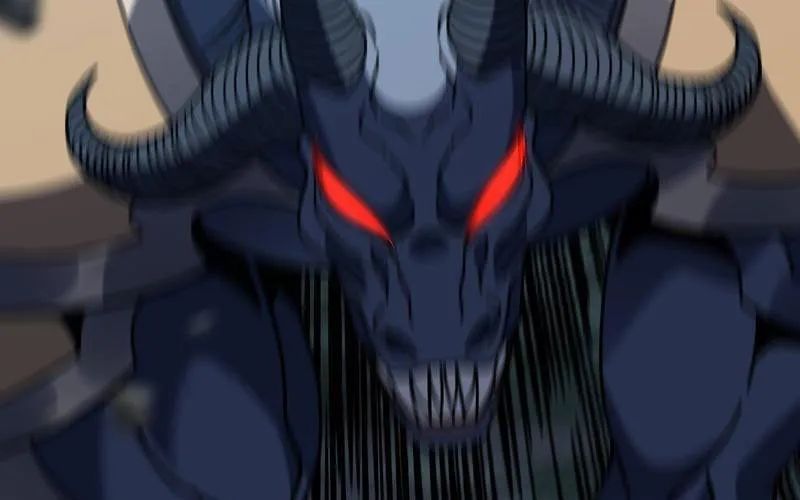 Mệnh Luân Chi Chủ! Khi Dị Biến Giáng Lâm Nhân Gian! Chapter 172 - 117