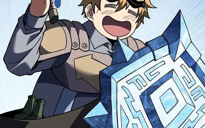 Mệnh Luân Chi Chủ! Khi Dị Biến Giáng Lâm Nhân Gian! Chapter 172 - 123