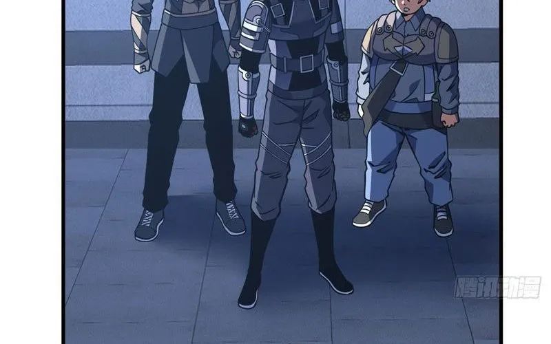 Mệnh Luân Chi Chủ! Khi Dị Biến Giáng Lâm Nhân Gian! Chapter 172 - 14