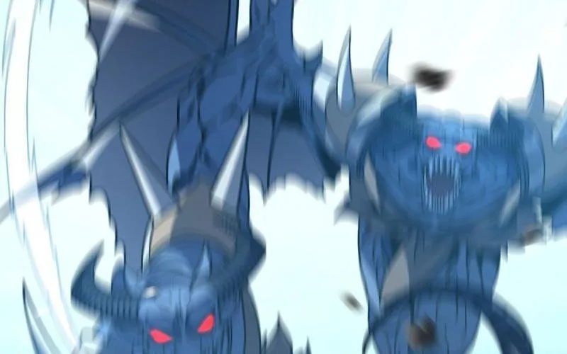 Mệnh Luân Chi Chủ! Khi Dị Biến Giáng Lâm Nhân Gian! Chapter 172 - 171