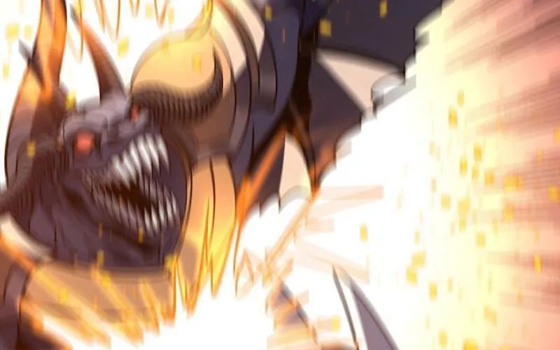 Mệnh Luân Chi Chủ! Khi Dị Biến Giáng Lâm Nhân Gian! Chapter 172 - 208